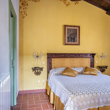 Melograni 4 Bauernhof *