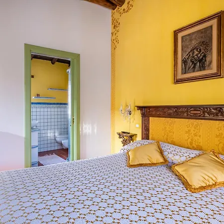 Melograni 4 * Molazzana