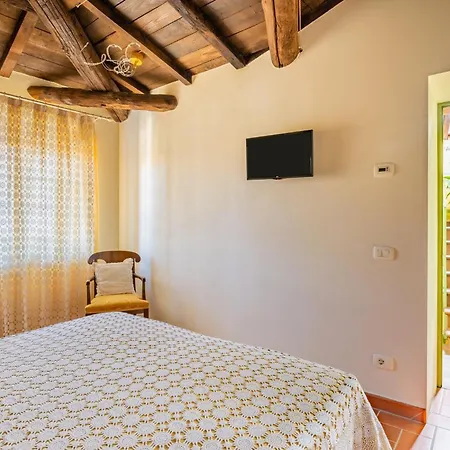 Melograni 4 * Molazzana