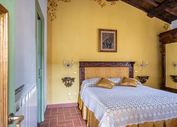 Melograni 4 Bauernhof *